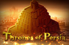 Thrones of Persia